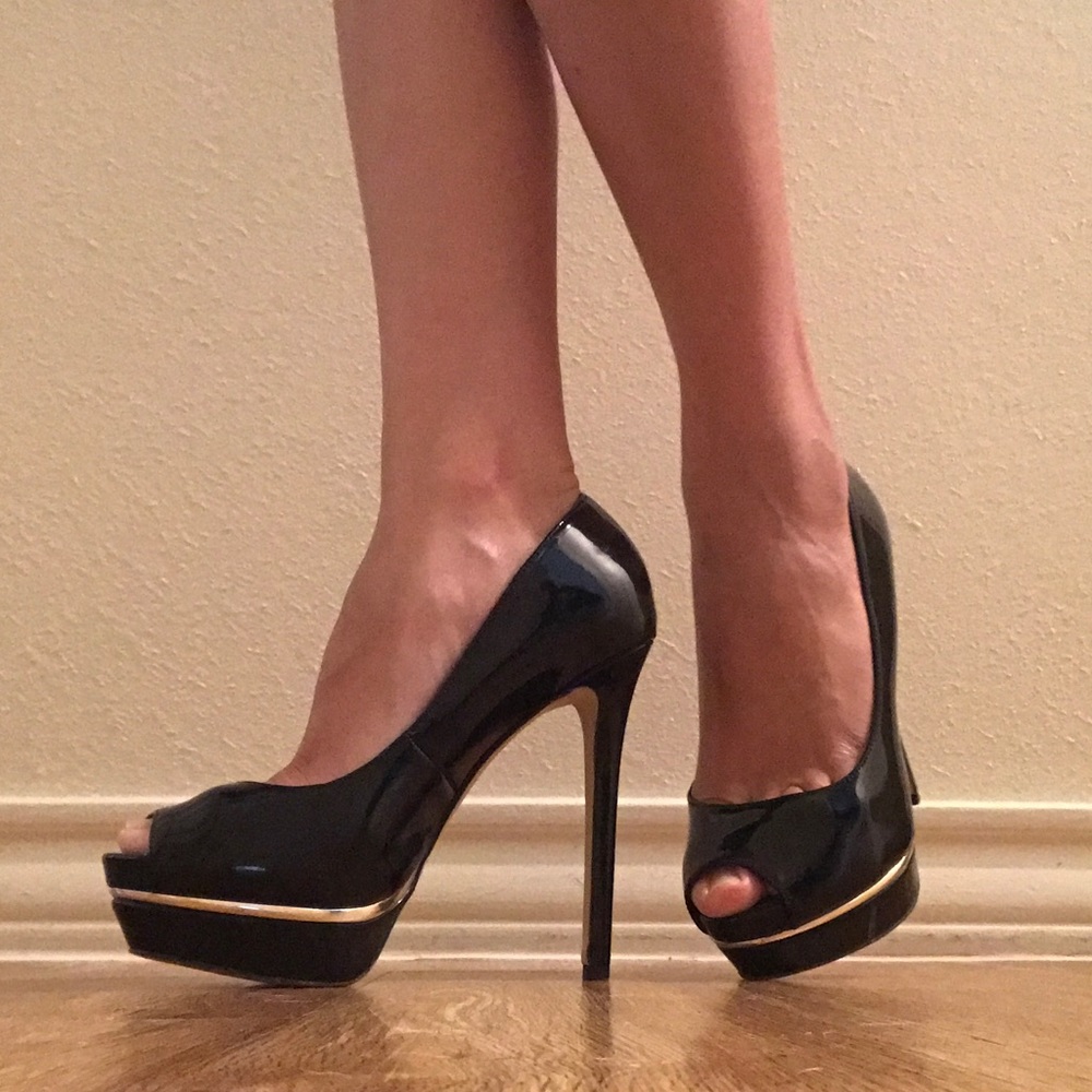 Aldo platforms